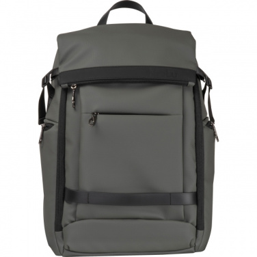 Logo trade promotional products picture of: MoLu backpack Santa Ana