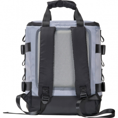 Logo trade corporate gifts picture of: MoLu cooler bag Saint Helens