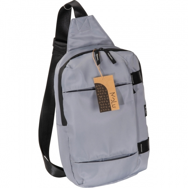 Logotrade advertising product image of: MoLu shoulder bag Saint-Hubert