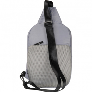 Logotrade promotional gift image of: MoLu shoulder bag Saint-Hubert