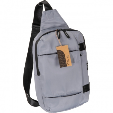Logo trade promotional gift photo of: MoLu shoulder bag Saint-Hubert