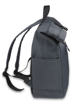 Logo trade business gift photo of: Backpack 219535335
