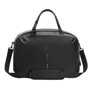 Logotrade corporate gift image of: Urban Water Resistant Weekend Bag