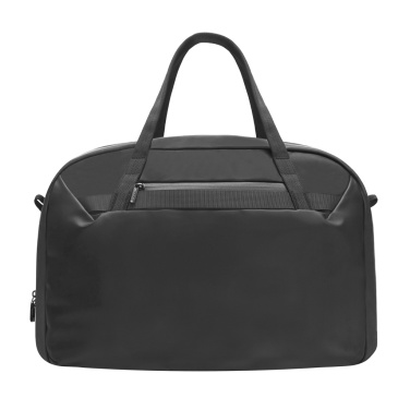 Logotrade business gift image of: Urban Water Resistant Weekend Bag