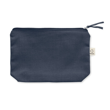 Logo trade promotional gift photo of: Cosmetic bag 320 gr/m²