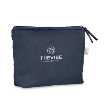 Logotrade promotional items photo of: Cosmetic bag 320 gr/m²