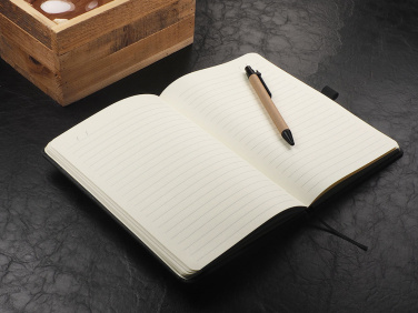 Logotrade promotional products photo of: Notebook  210210701