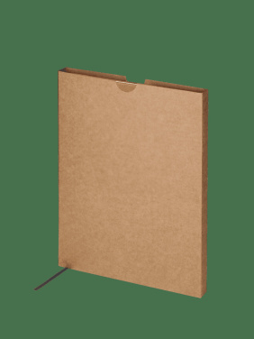 Logotrade advertising product image of: Notebook  210210701