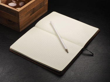 Logotrade corporate gifts photo of: Notebook  219635102