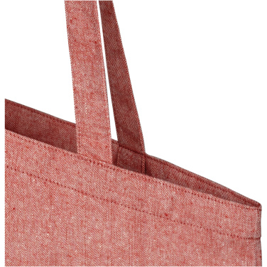 Logotrade advertising product picture of: Pheebs 150 g/m² recycled tote bag 7L