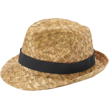 Logotrade promotional product picture of: Pricus straw hat