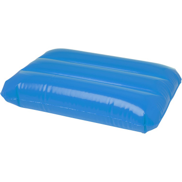 Logotrade promotional items photo of: Sunny inflatable beach pillow