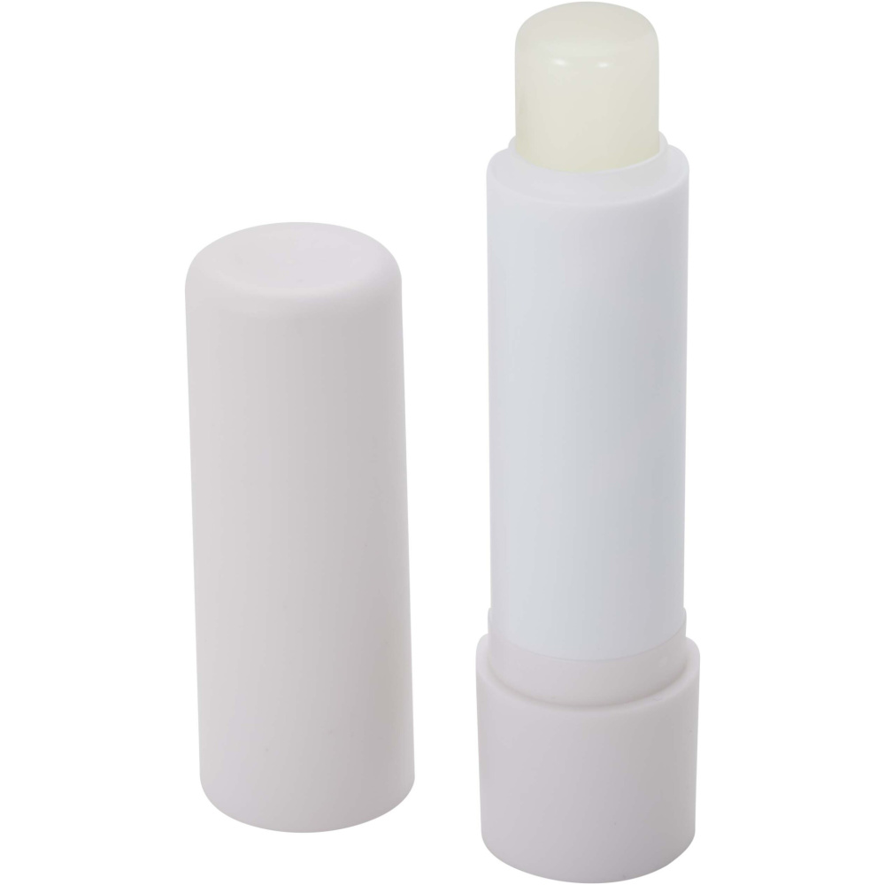 Logotrade promotional item image of: Eden vanilla lip balm