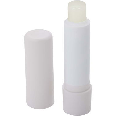 Logo trade promotional item photo of: Eden vanilla lip balm