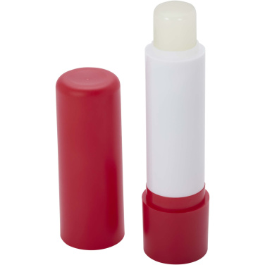 Logotrade promotional giveaway picture of: Eden vanilla lip balm