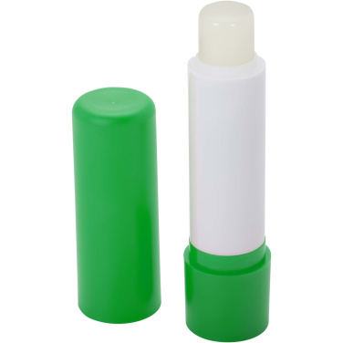 Logo trade promotional giveaways picture of: Eden vanilla lip balm