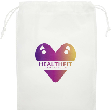Logotrade promotional item picture of: Harmony 3-piece bath accessories set