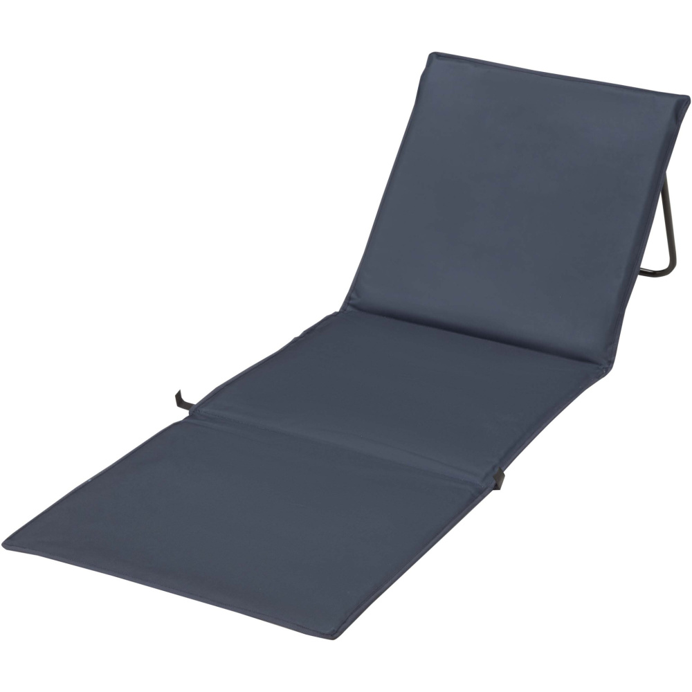Logo trade corporate gift photo of: Serene beach lounger
