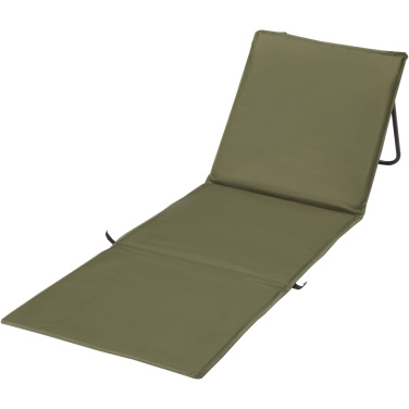 Logotrade corporate gift picture of: Serene beach lounger