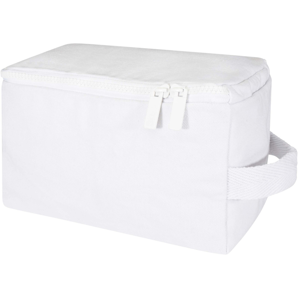 Logo trade promotional product photo of: Pack 500 g/m² Aware™ recycled toiletry organiser
