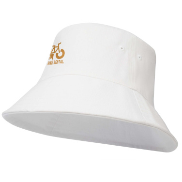 Logotrade promotional gift picture of: Wicklow recycled sun hat
