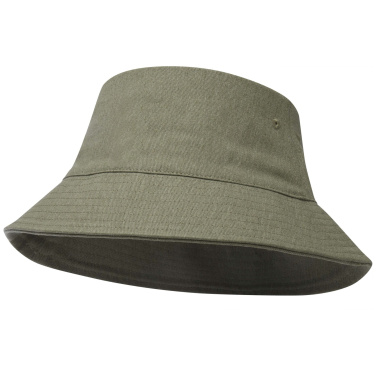 Logotrade promotional giveaways photo of: Wicklow recycled sun hat