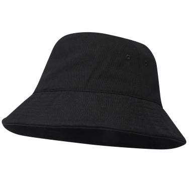 Logo trade promotional product photo of: Wicklow recycled sun hat