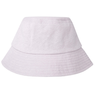 Logotrade corporate gift image of: Melo GRS recycled terry sun hat