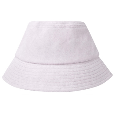 Logo trade promotional product photo of: Melo GRS recycled terry sun hat