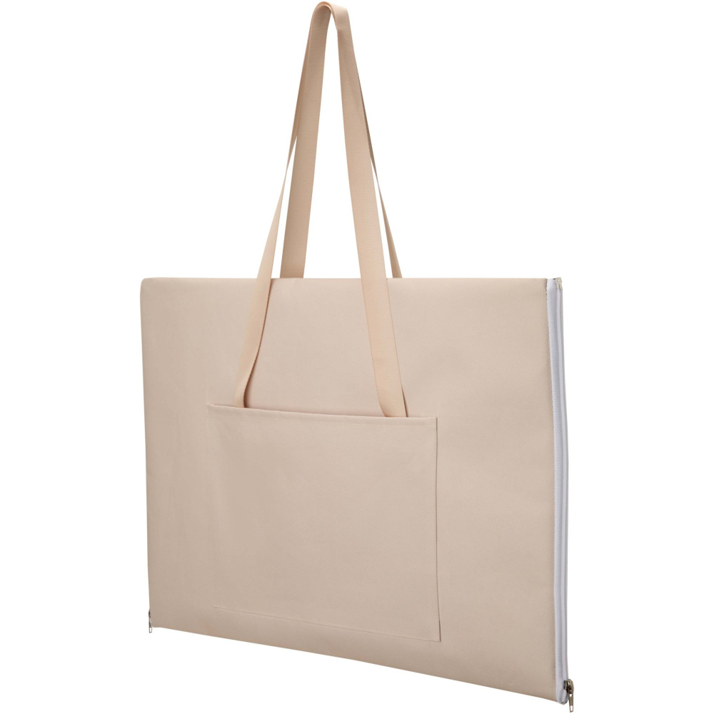 Logotrade advertising product image of: Laytote picnic blanket