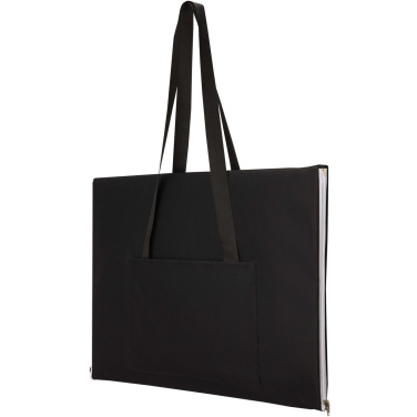 Logo trade promotional giveaway photo of: Laytote picnic blanket