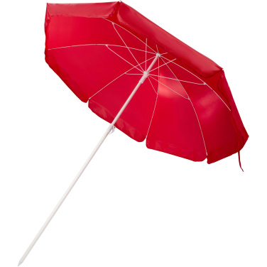 Logo trade promotional gifts picture of: Zenith beach umbrella