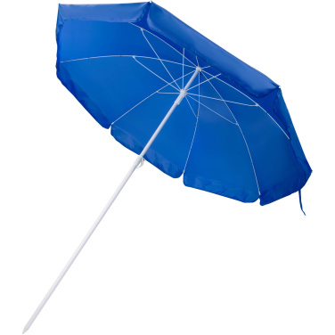Logo trade promotional gifts picture of: Zenith beach umbrella