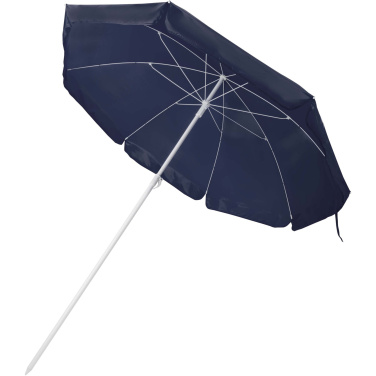 Logo trade promotional items picture of: Zenith beach umbrella