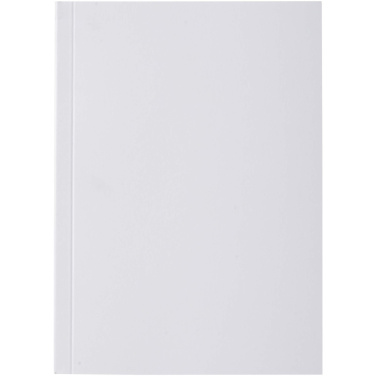Logotrade promotional giveaway picture of: Novella Austen A6 soft cover notebook - 100 sheets