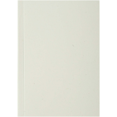 Logotrade promotional items photo of: Novella Austen A6 recycled soft cover notebook - 50 sheets
