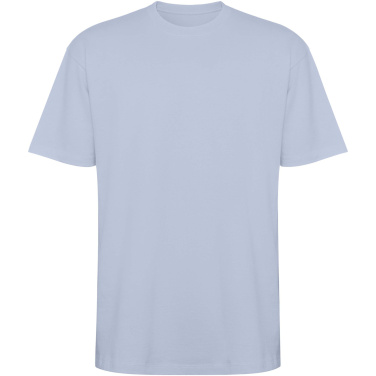 Logotrade promotional product picture of: Bull short sleeve unisex oversized t-shirt
