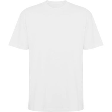 Logo trade promotional gifts picture of: Bull short sleeve unisex oversized t-shirt
