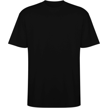 Logotrade corporate gift picture of: Bull short sleeve unisex oversized t-shirt