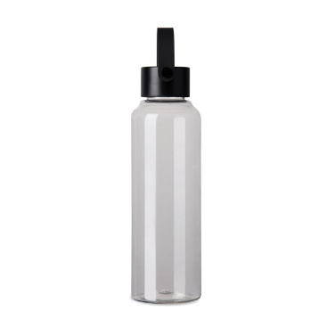 Logo trade promotional giveaways picture of: Baltimore RCS RPET bottle 550 ML
