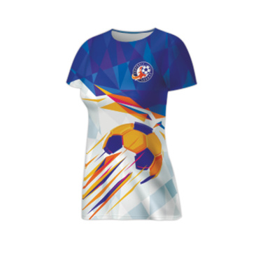 Logotrade promotional gift picture of: #T-shirt with your own design