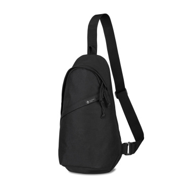 Logo trade promotional product photo of: Renew AWARE™ rPET Sling Bag