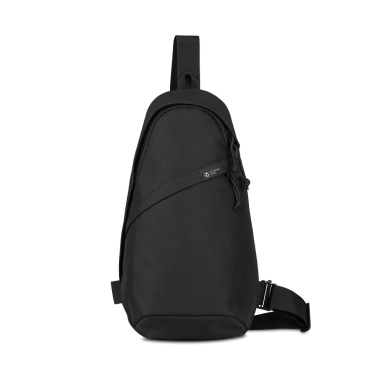 Logotrade promotional merchandise picture of: Renew AWARE™ rPET Sling Bag