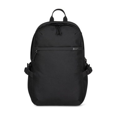 Logo trade corporate gifts picture of: Renew AWARE™ rPET 15'' laptop backpack