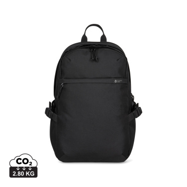 Logotrade promotional giveaway image of: Renew AWARE™ rPET 15'' laptop backpack