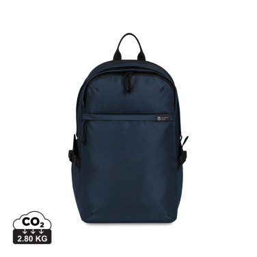 Logo trade promotional giveaway photo of: Renew AWARE™ rPET 15'' laptop backpack