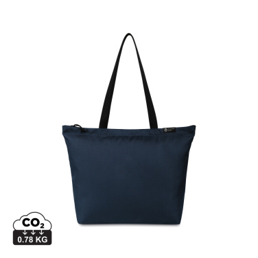 Logo trade promotional gifts image of: Renew AWARE™ rPET tote