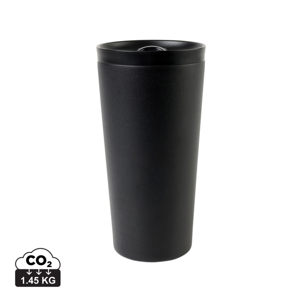 Logotrade promotional items photo of: Aviana™ Rowan RCS Recycled Tumbler 500 ML