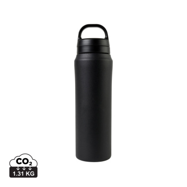 Logotrade advertising product image of: Aviana™ Rowan RCS Recycled Water Bottle 470 ML