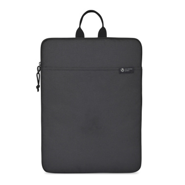 Logotrade promotional merchandise picture of: Renew AWARE™ rPET 16'' Laptop Sleeve